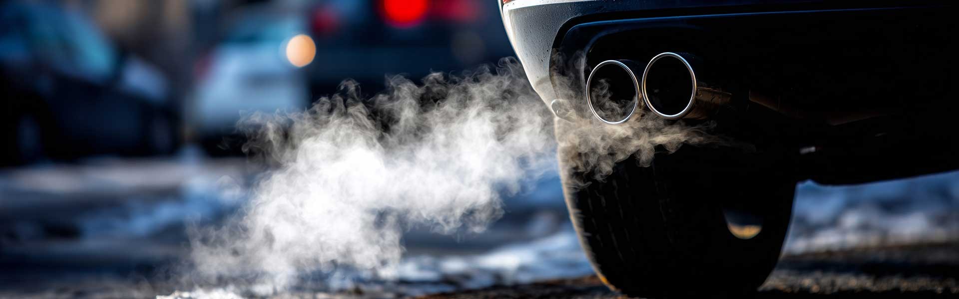Schlechte Abgaswerte – Ursachen, Lösungen und Prävention 