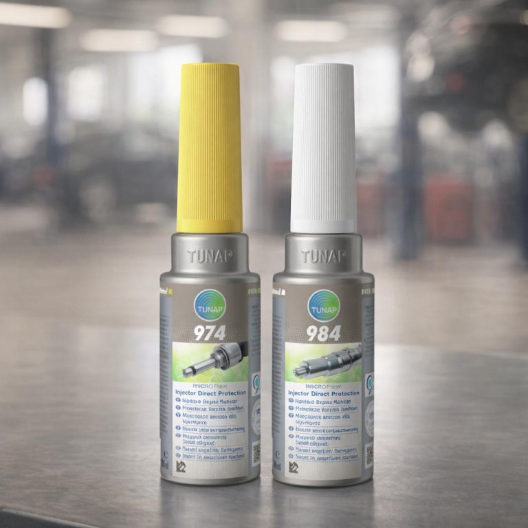 Injektor DIrekt Schutz