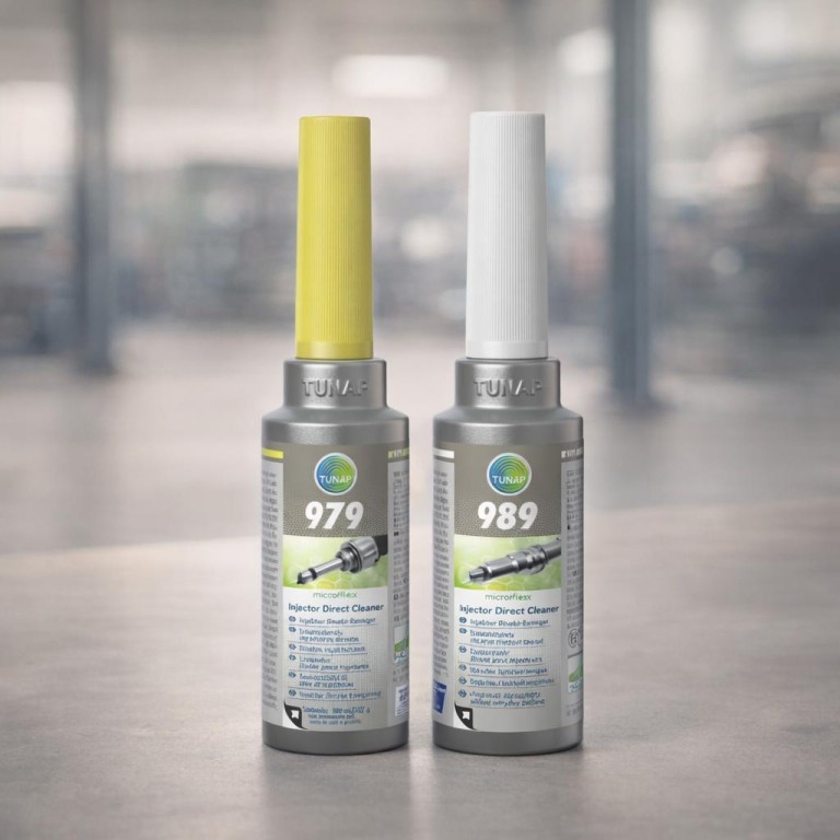 Injektor Reiniger