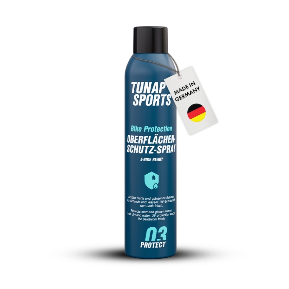 Oberflächenschutz-Spray