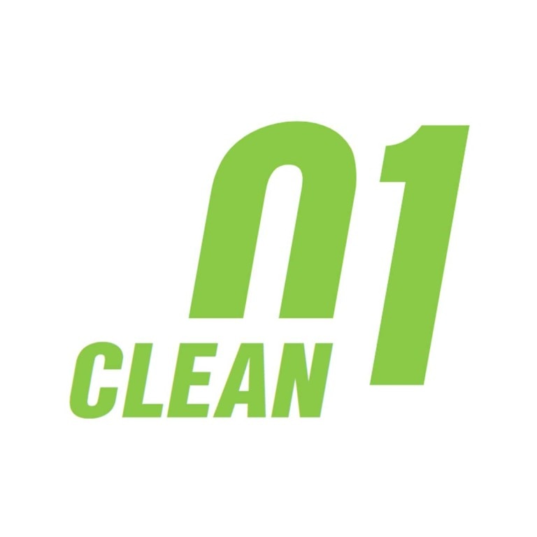 CLEAN – Reinigung als Basis jeder Wartung. 