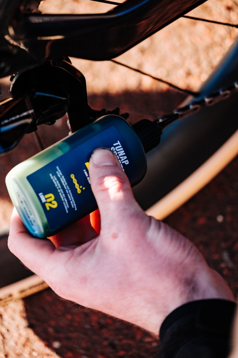 Bike-Protukte denen Profi Rennteams Vertrauen