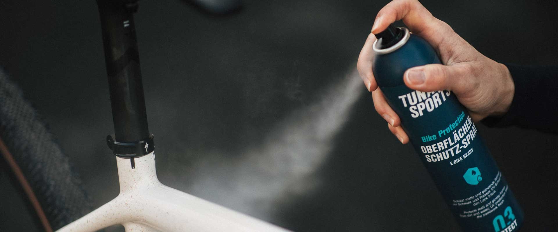 Header Oberflächenschutzspray