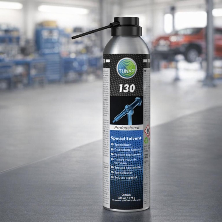 Speziallöser Schrauben TUNAP