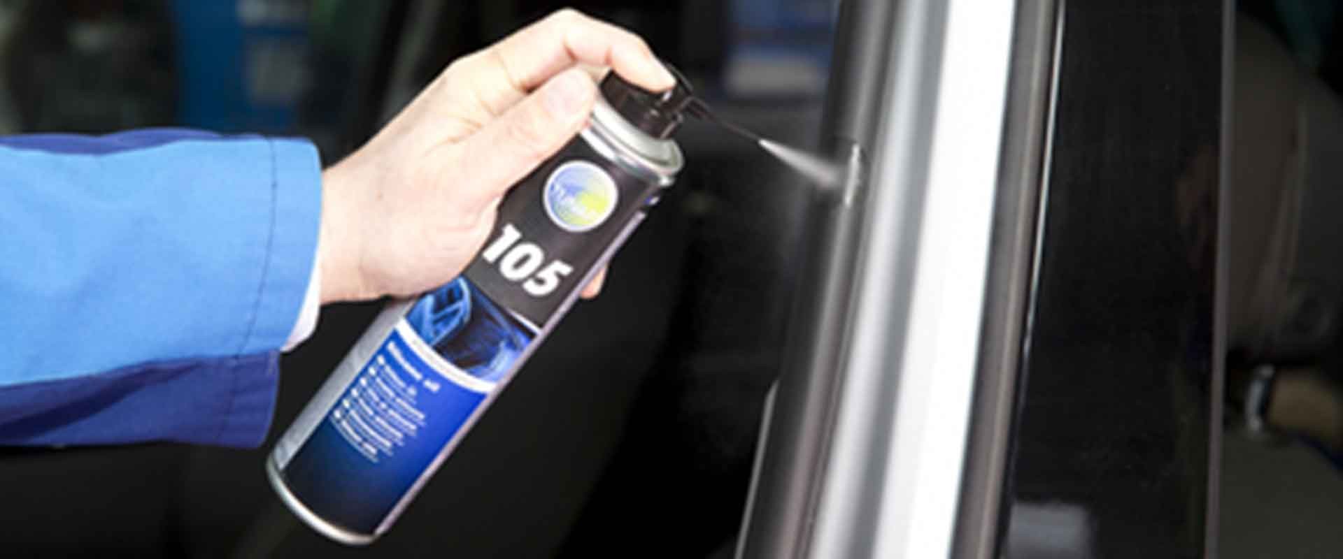 Silikonspray TUNAP 105