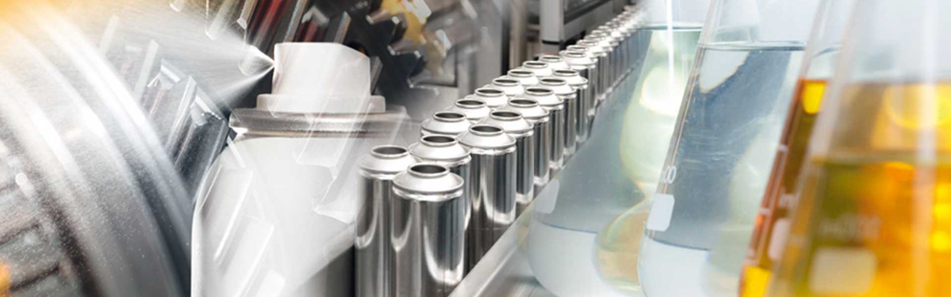 Umstrieg auf n-hexanfreie Reiniger und Wartungsprodukte