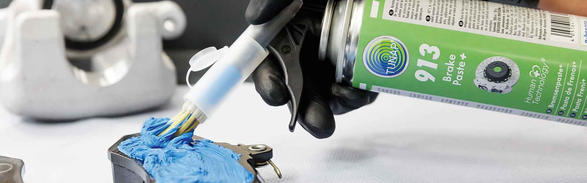 Schmierstoff für hohe Belastungen