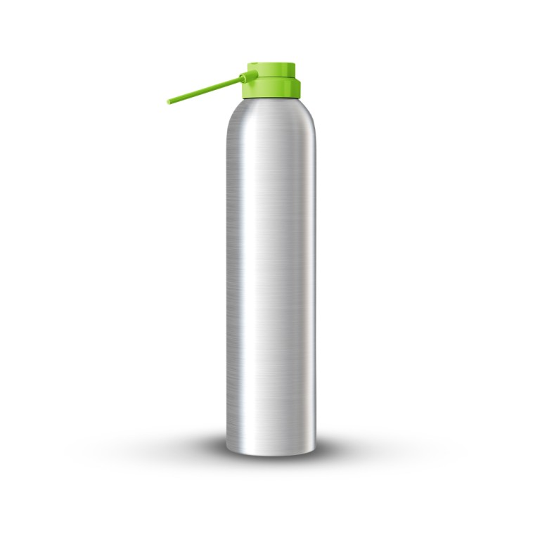 Wartungssprays