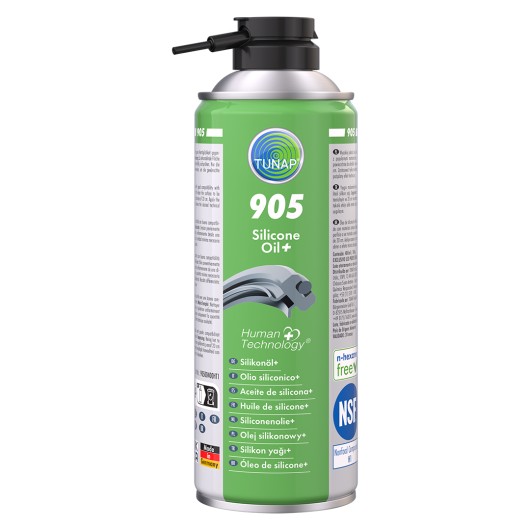 905 Silikonöl+ 