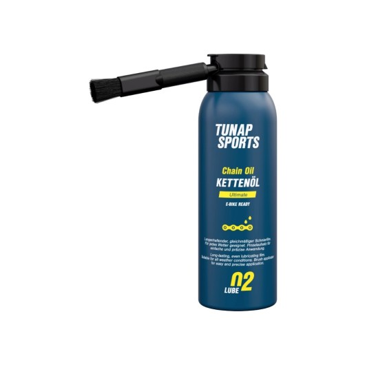 TS264 Kettenöl Ultimate Spray 2025 