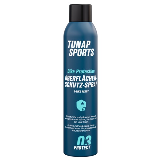 TUNAP SPORTS Oberflächenschutzspray