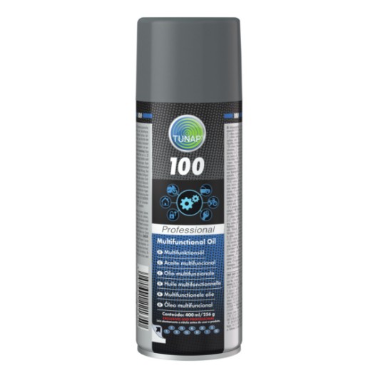 100 Multifunktionsöl