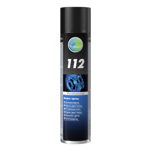 112 Bremsenspray