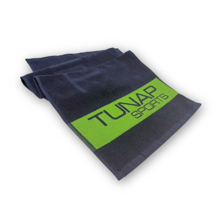 TUNAP SPORTS Handtuch