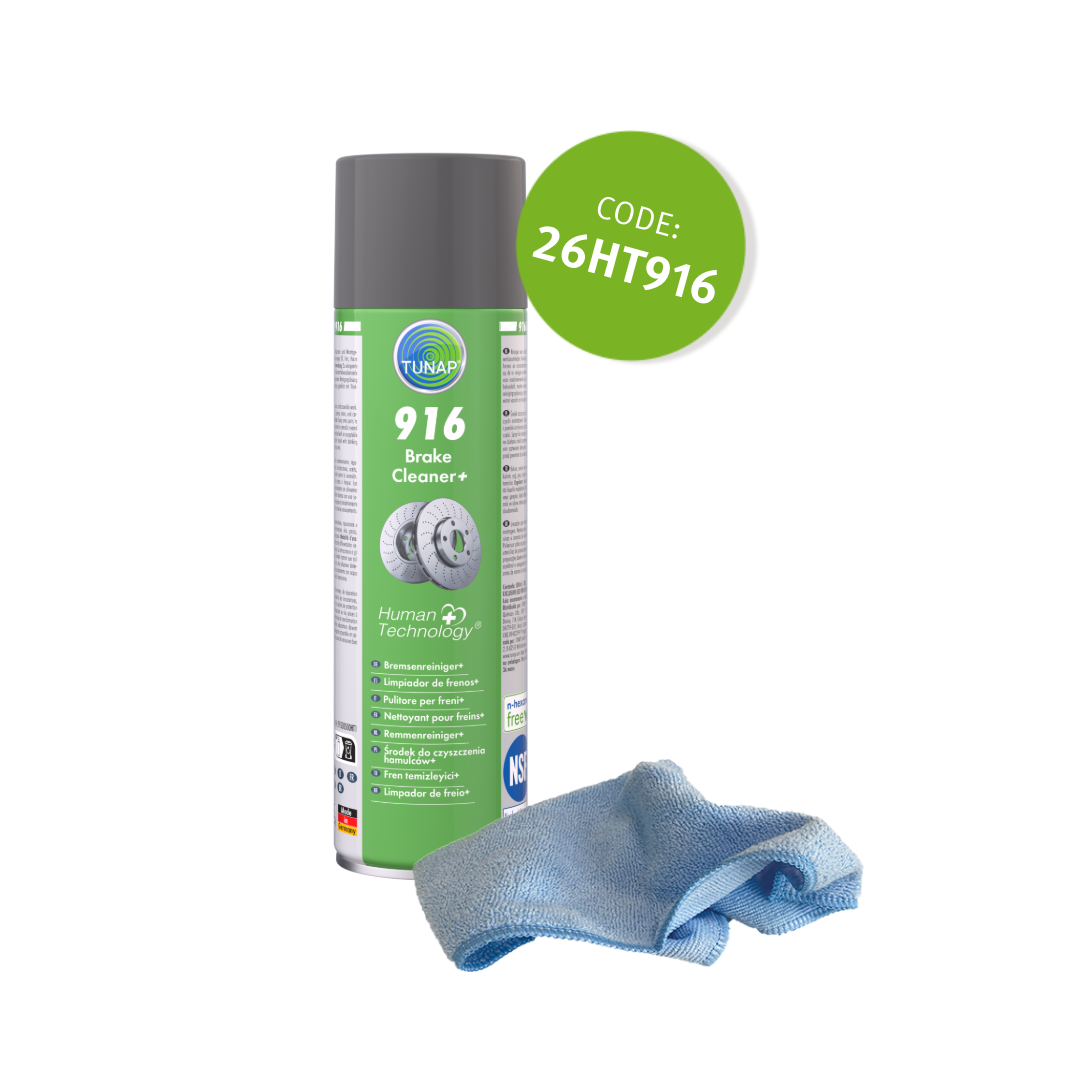 Zugabe 916 + Tücher