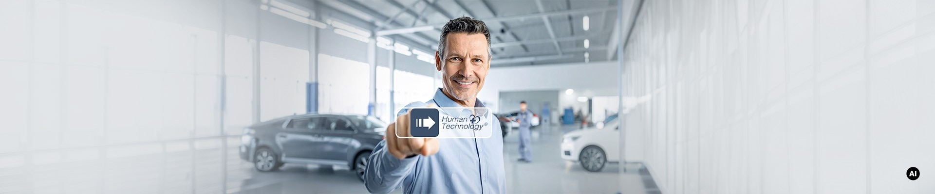 Human+Technology® Produkte 