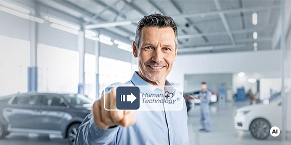 Human+Technology® Produkte 