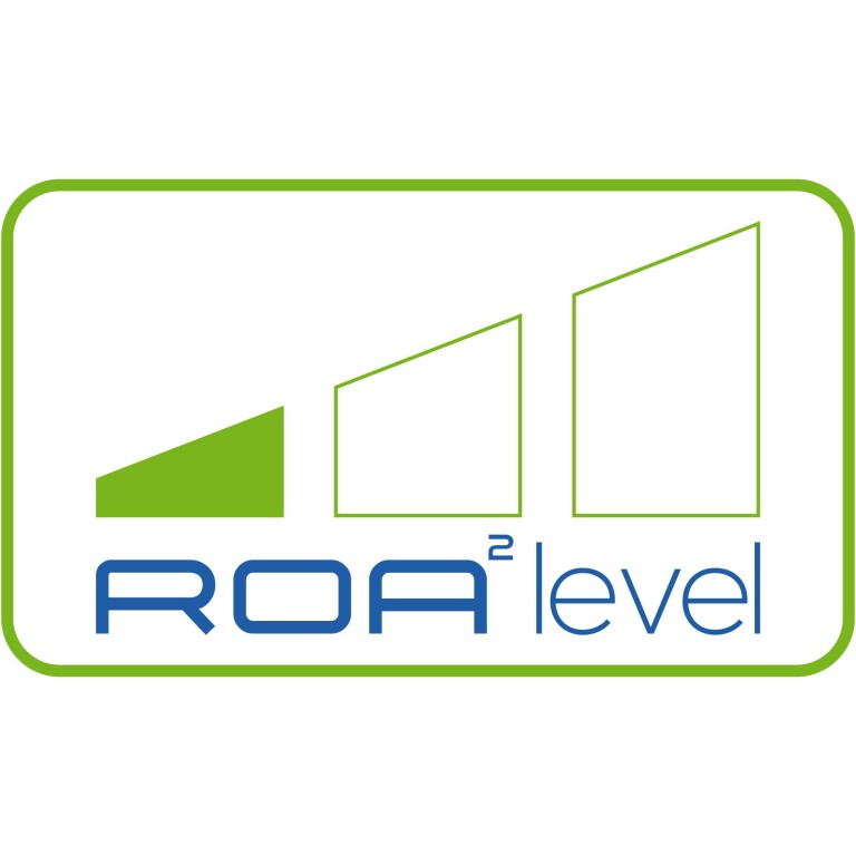 ROA² Stufe 1