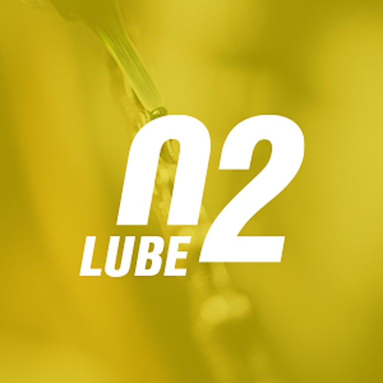 Lube. Die passende Schmierung für den Antrieb. 