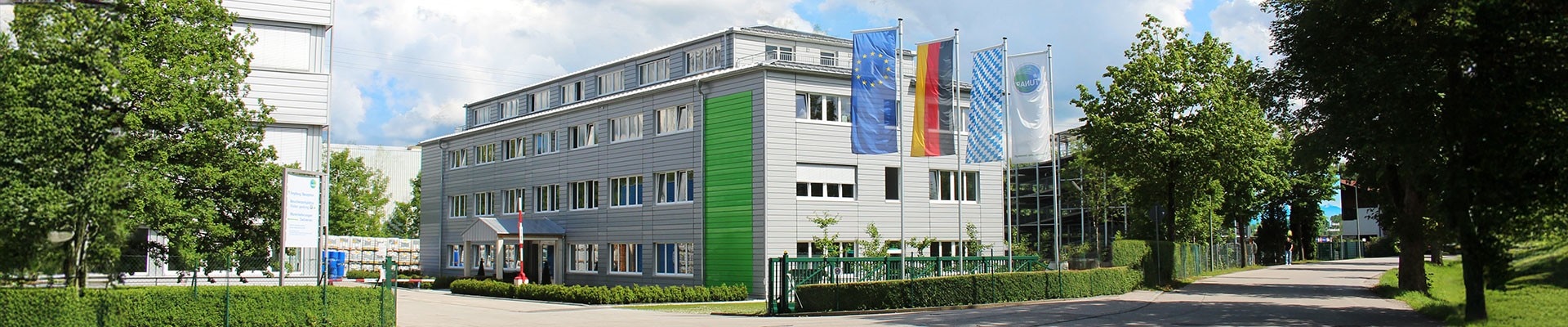 Ihr Kontakt zu TUNAP