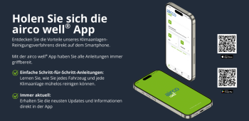 airco well app