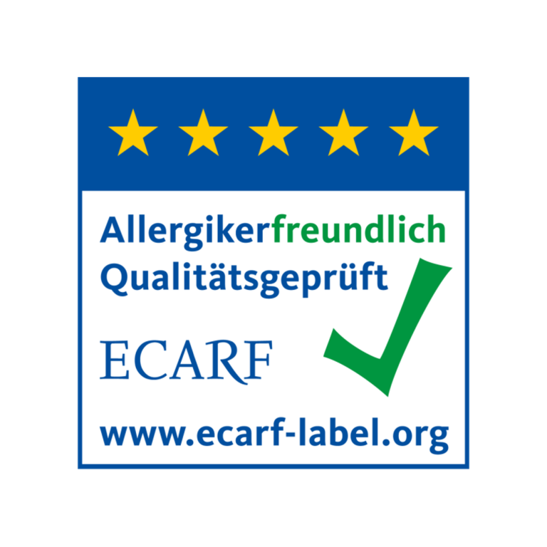 Für Allergikerinnen und Allergiker