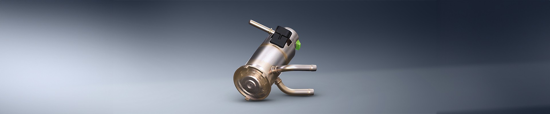 SCR System