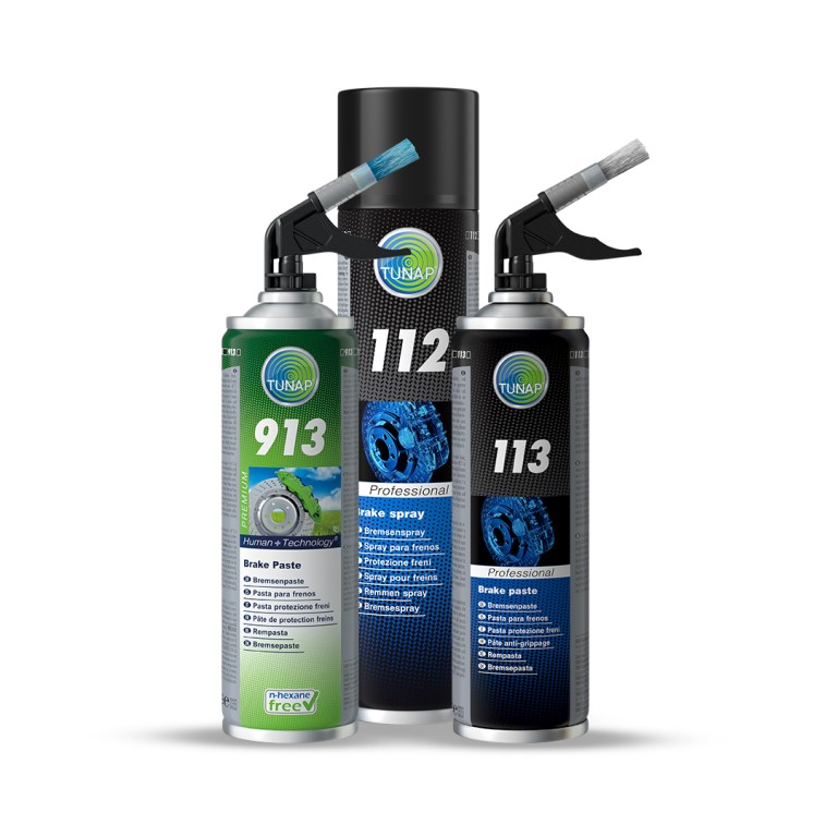 Produktabbildung in der Kategorie Bremsenpflege