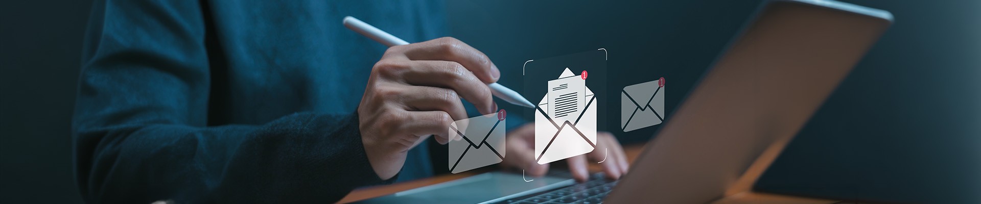 Newsletter Abmeldung