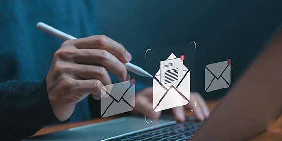 Newsletter Abmeldung