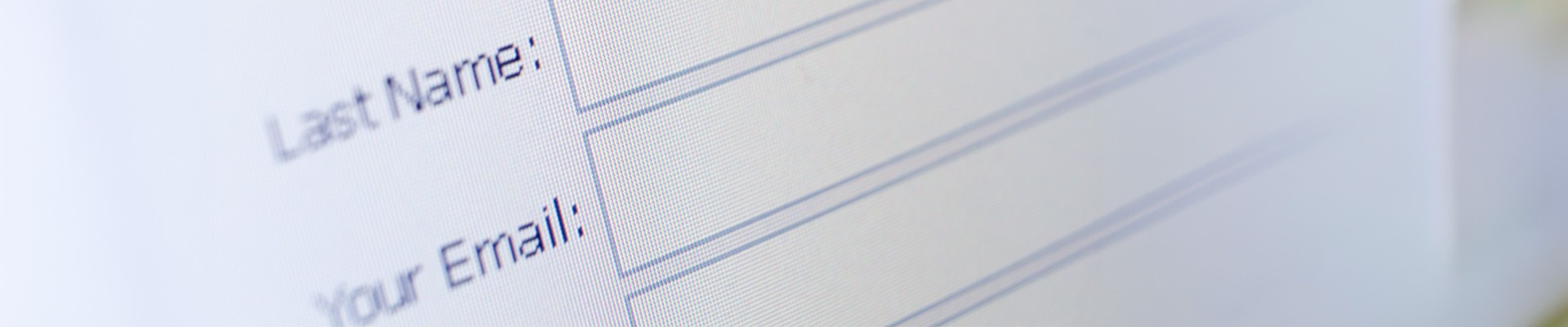 Login-Daten vergessen?