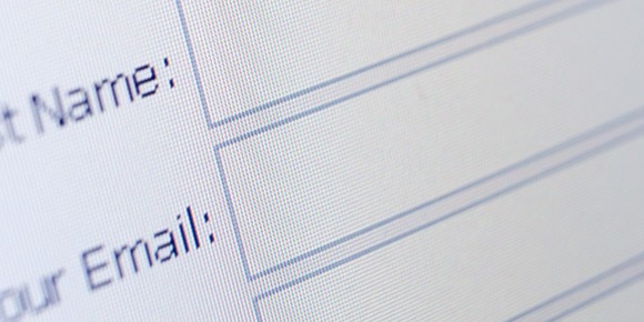 Login-Daten vergessen?